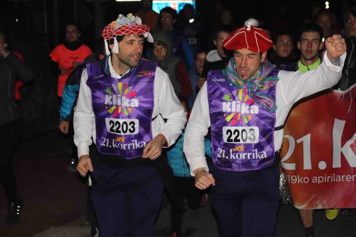 21. Korrika, Alegialdean 32 1555134689613