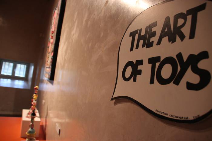 Jostailuak dira, baina ez di 23 1512380954506