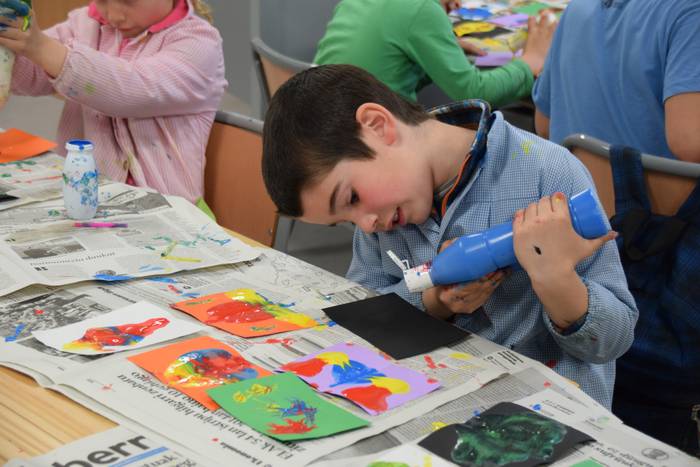 Lizartza eskolaren astea 2016 26 1461594774865