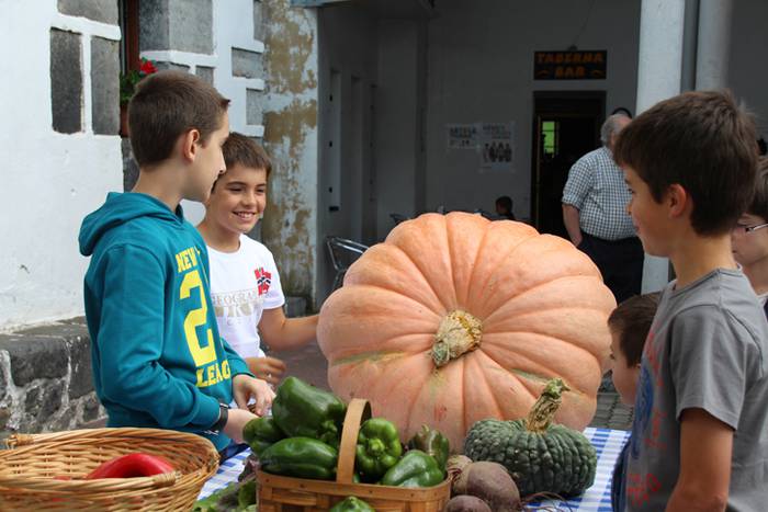 Azoka eguna Goiatzen 18 1474810087473