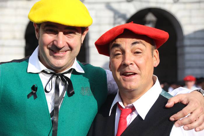 Lizarrez apaindutako kaleeta 46 1498311422327