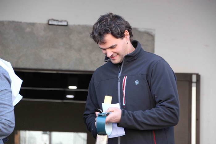 Azoka eguna ospatu dute Bera 71 1541346427916