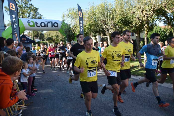 Eltxotrail 2021 Orendain 8 k 1 1635013746950