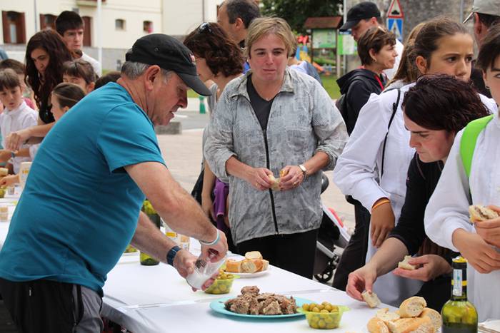 Altzoko Handiaren ibilbidea  88 1499003174048