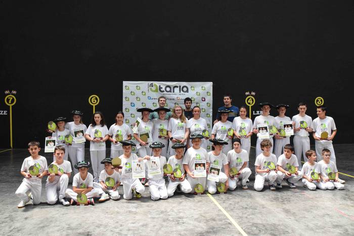 Ataria Pilota Txapelketa fin 158 1530368522717