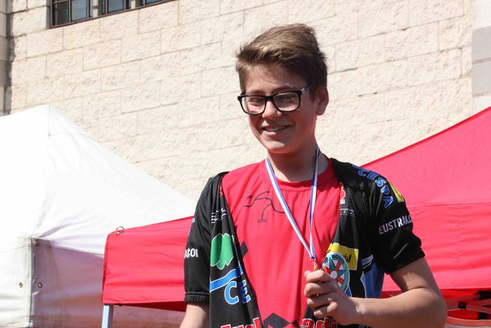 Illazki Zalakain eta Ane Lap 57 1554039245227