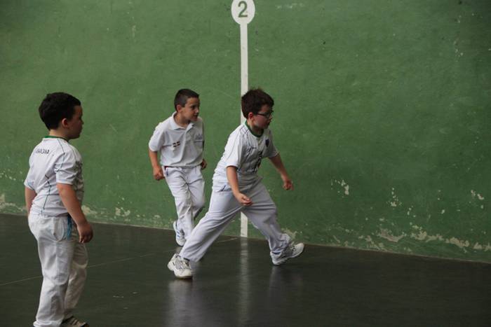 Ataria pilota txapelketa  80 1466584097020