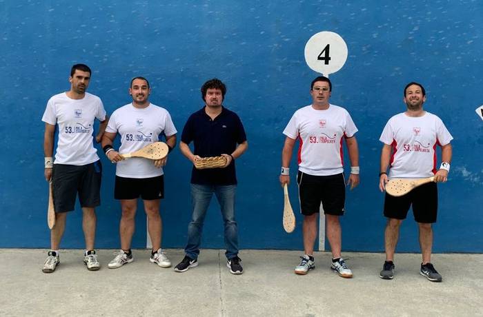 Jarri da martxan 53. Berazub 2 1624965881146