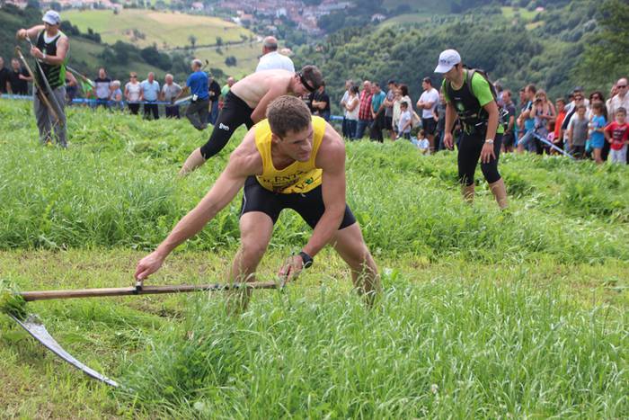 Julen Gabirondo Izeta, Euska 50 1502046020149
