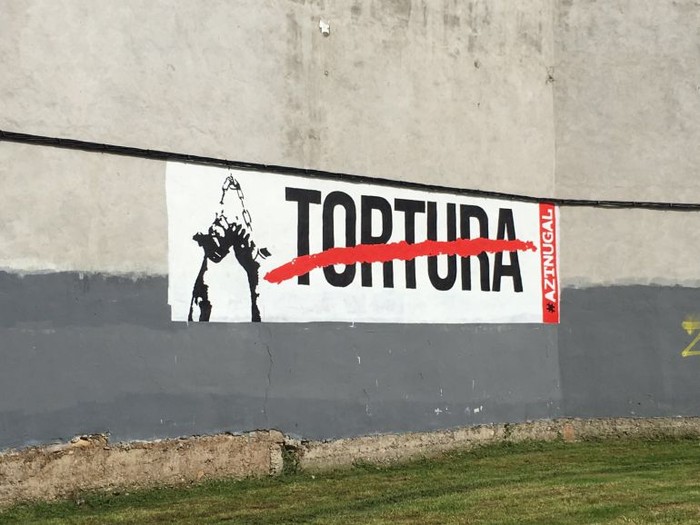 Torturaren aurkako eguna