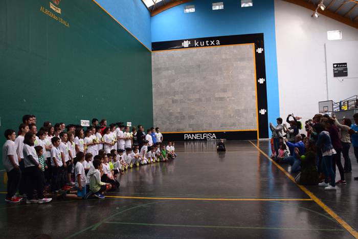 III. Ataria Txapelketako fin 92 1498920049970