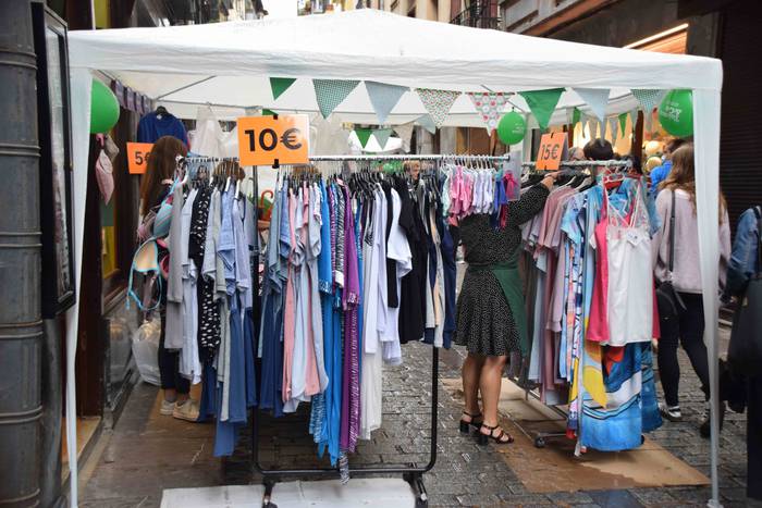 Tolosako Braderie azoka 2021 3 1631962308982