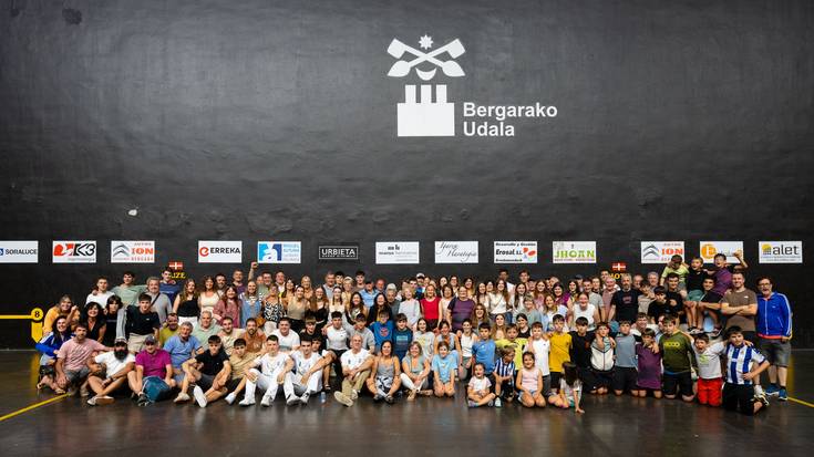 Aduna eta Tolosa finaletik gertu