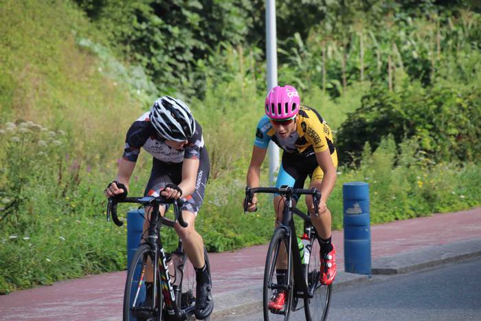 Mikel Retegi izan da azkarre 26 1567165234305