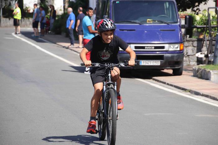 Gurpil gainean hasi dute egu 23 1564579174032