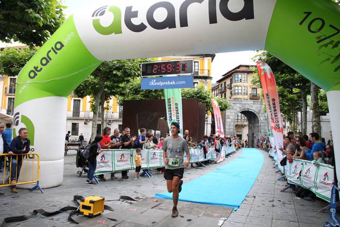 T3T eta T2T 2018: Helmugan,  236 1529254146249