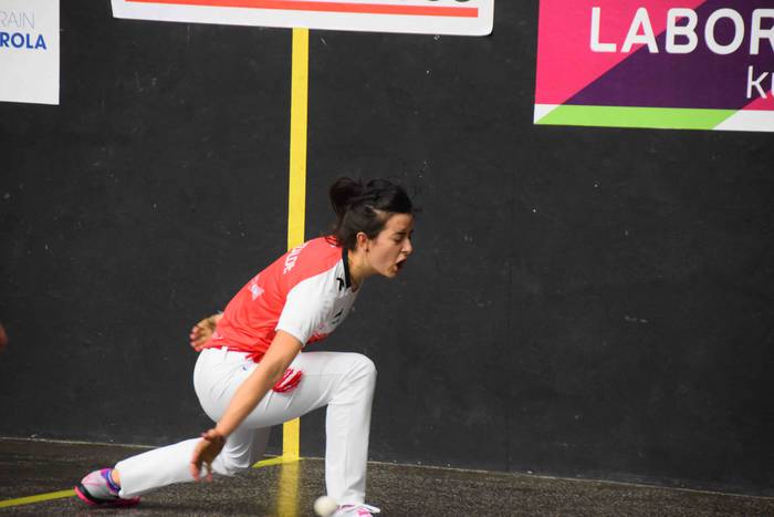 Finaletik tanto bakarrera ge 24 1543759881184