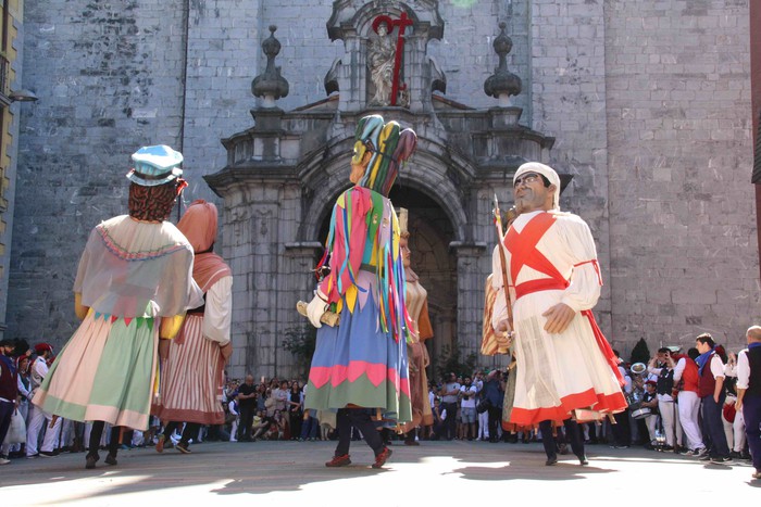 Tradizionaletan tradizionalena - 11