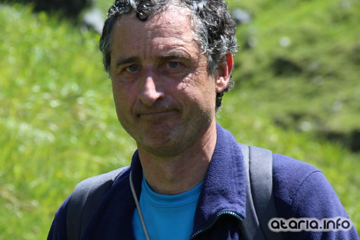 XIV Orduak Minak - Larrondo 50 1464547155897