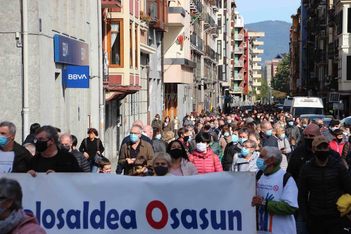 Asuncion agerraldia, manifes 21 1602940771746