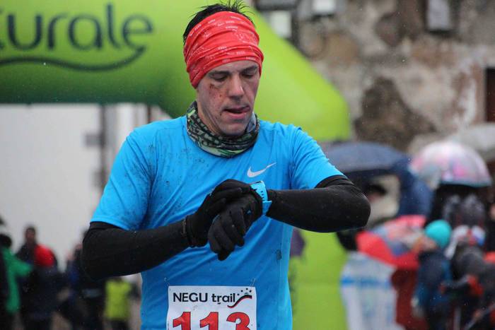 II. Negu Trail, Berastegi, 2 45 1549215864569