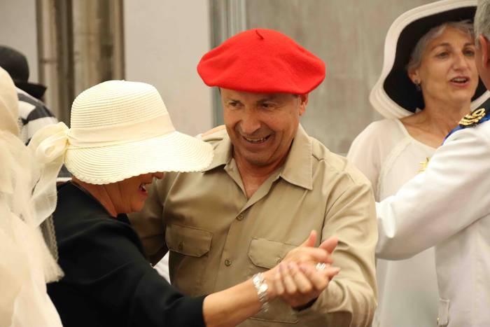 Arratsaldea ere ezkontzan ig 33 1564162733233