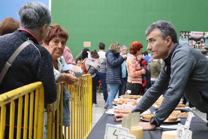 Sari guztiak banatu dituzte, 30 1667751727203