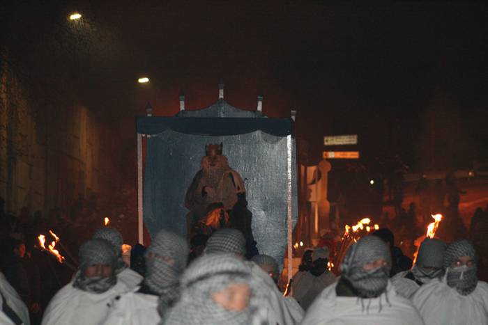 VILLABONAKO ERREGE MAGOEN DESFILEA 2017 5 1483975991279