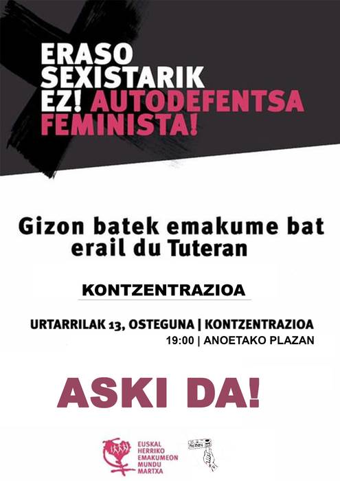 Kontzentrazioa