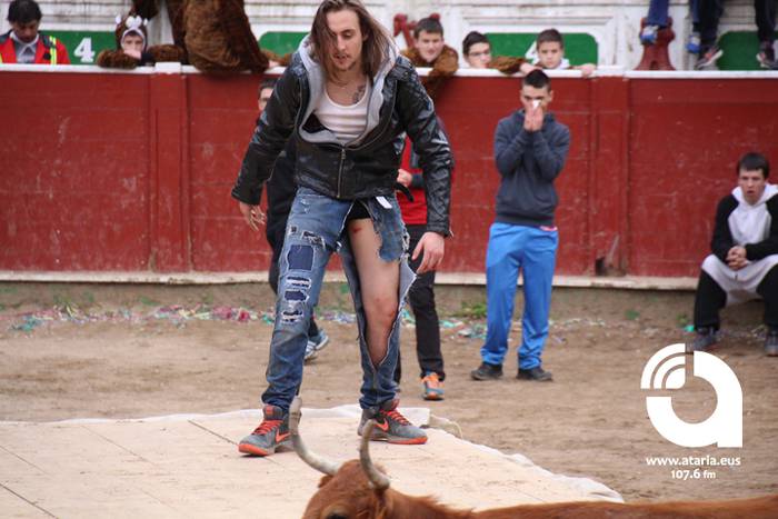 Zezenak adarrak okerrak ditu 103 1488277758805