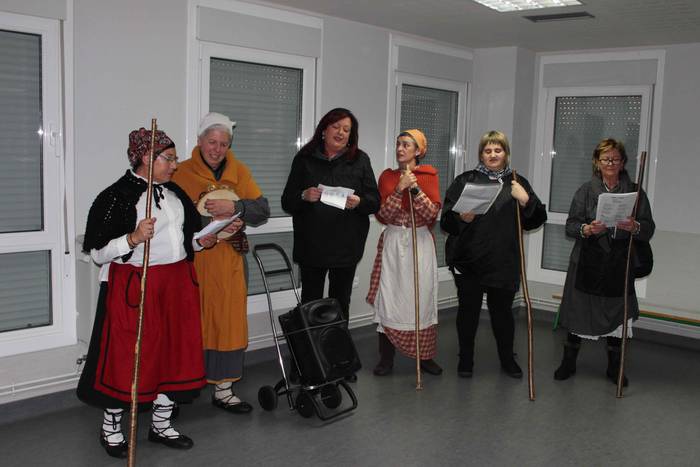 Anoeta eta Ikaztegieta, Agat 3 1580831567005