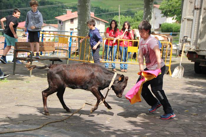Belauntza San Joan jaiak 2016 Gorriti 10 1466949023507