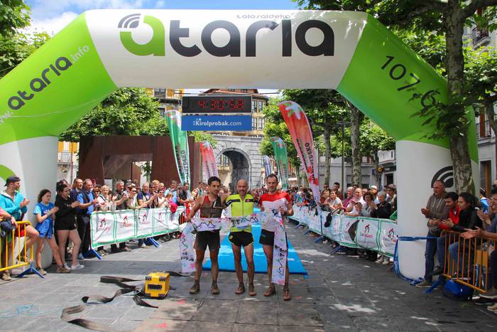 T3T eta T2T 2018: Helmuga 100 1529247901269