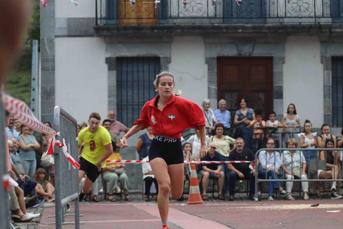 Arratsalde borobila izan dut 72 1661714299976