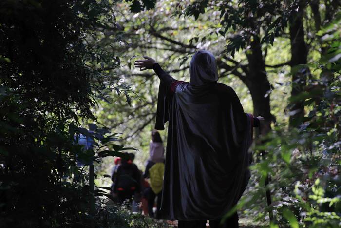 Kilometroak eguna, joko eta  25 1664724028347