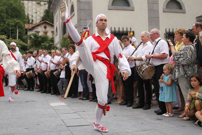 Tolosako sanjoanak, larunbat 21 1498331219049