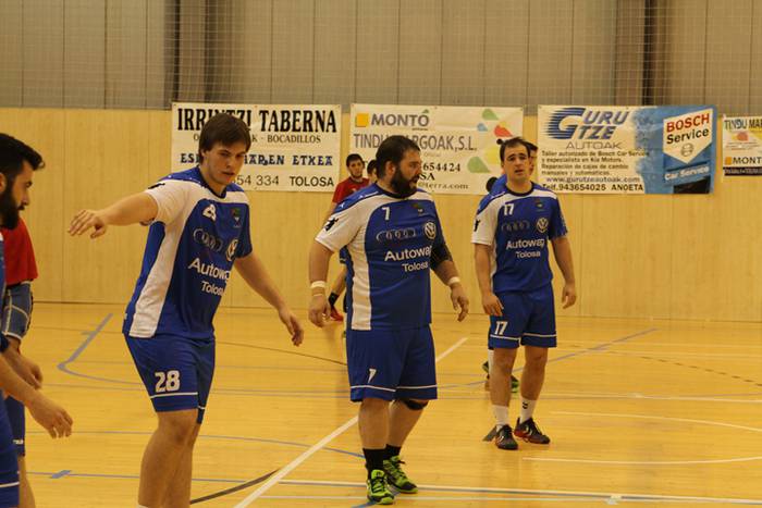 tolosa eskubaloi txapeldun usurbil 9 1462808352842