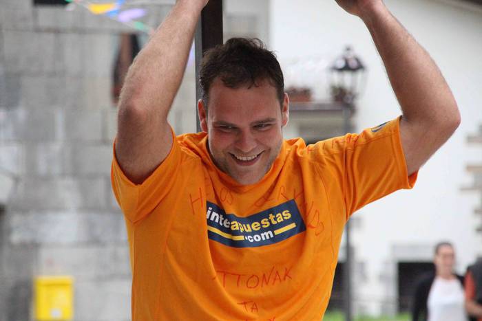 Emozioa, azken izerdira arte 80 1533757664036