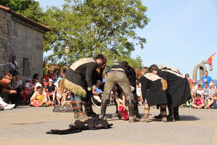 Dantza, kantua eta antzerkia 58 1494179423295