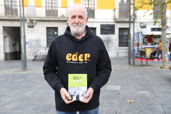 «Ikusi dugu euren autoerregulaziora iristen direla haurrak»