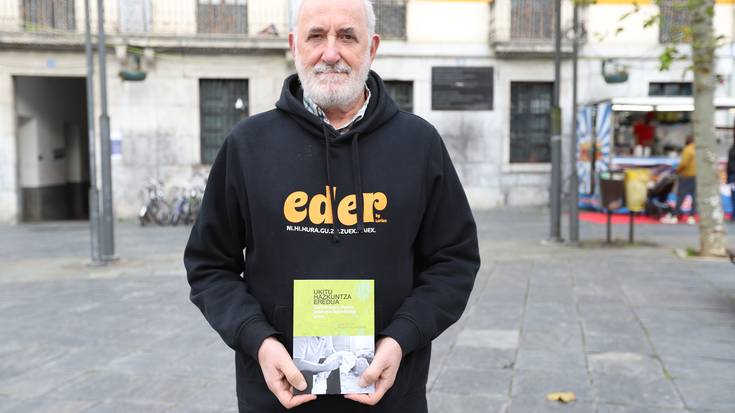 «Ikusi dugu euren autoerregulaziora iristen direla haurrak»