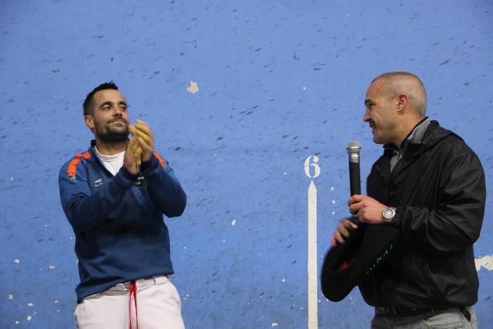 oinatz bengoetxea, belauntza 39 1646508196287