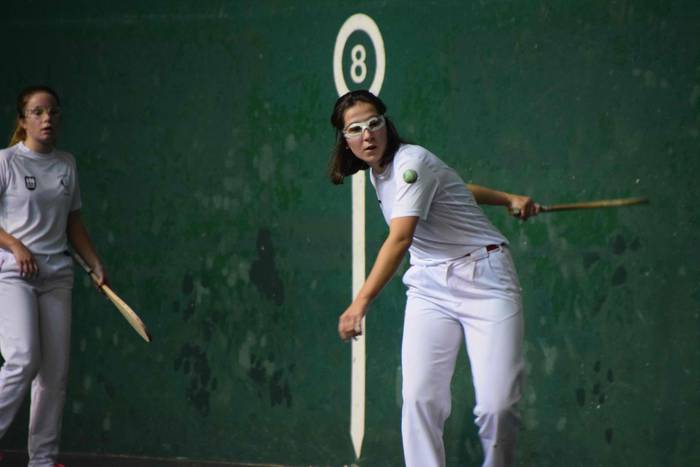 Emakumea Pilotari Txapelketak, baditu irabazleak 14 1544900138760