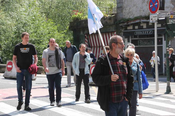 Sare Tolosaldea, etxerako bi 30 1651926766694