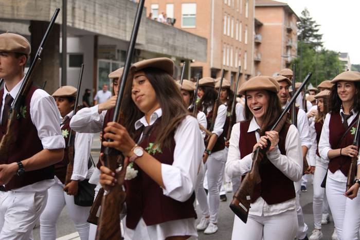 Tolosako sanjoanak, larunbat 34 1498331290315