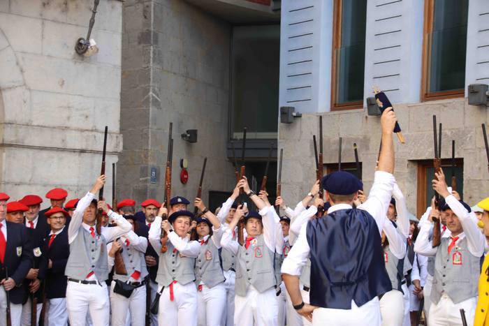 San Joan eguna 2022, Tolosa, 60 1656059621743