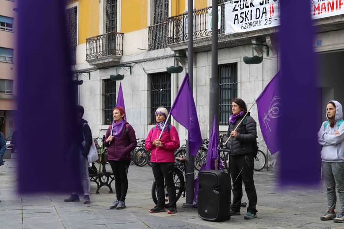 Indarkeria matxistak erailda 23 1637514121994