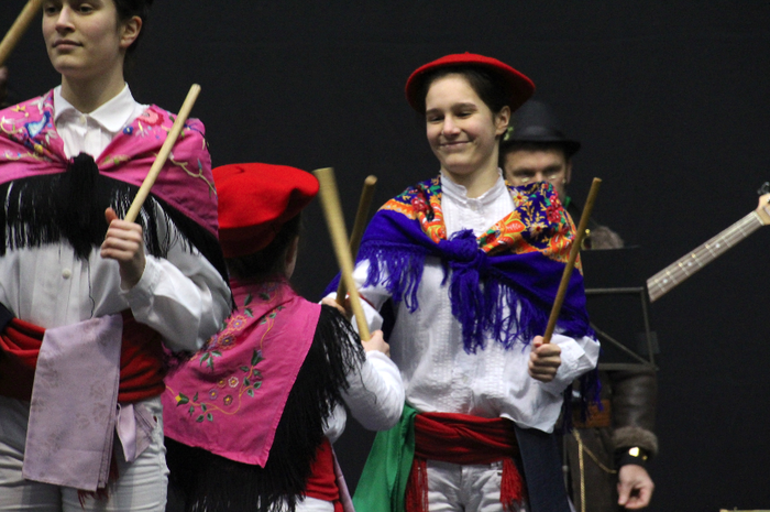 Zilarrezko inauteriak piztu  30 1517061092691