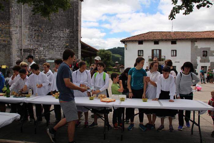 Altzoko Handiaren ibilbidea  87 1499003167301