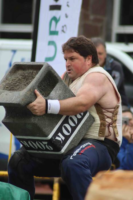 Herri kirol saioa eskaini du 22 1656251307424